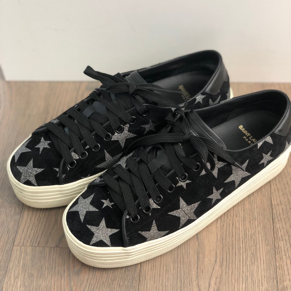 Saint Laurent court classics